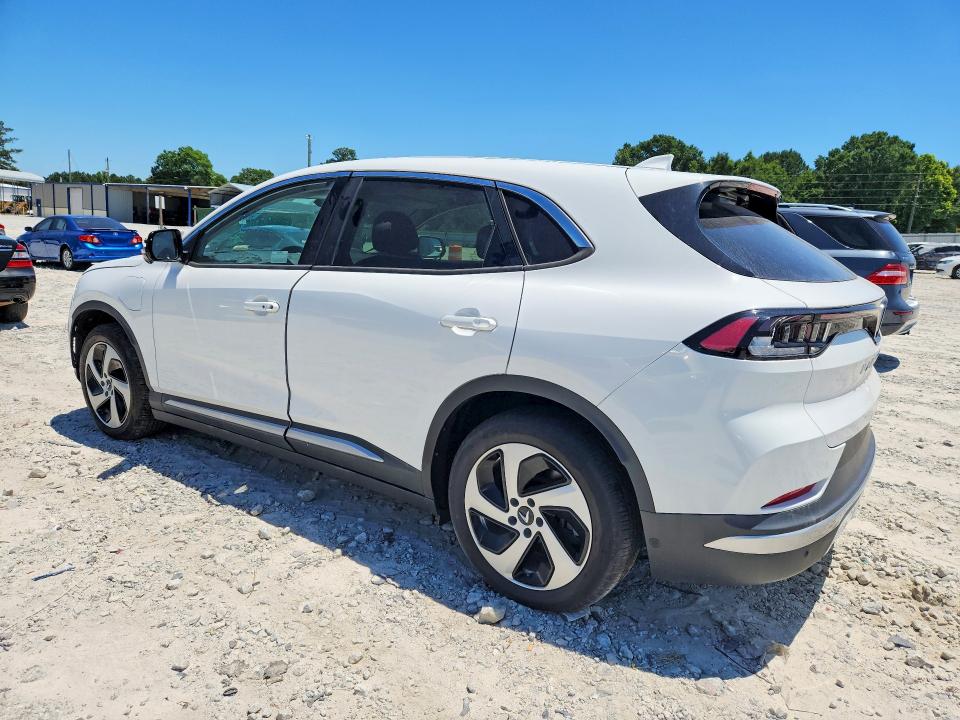 Продажа на аукционе авто 2024 Vinfast Vf8+, vin: RLLV1AEB7RH004473, номер лота: 56312696