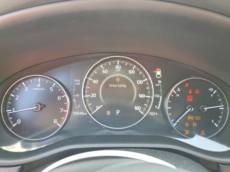 Aukcja sprzedaży 2024 Mazda Cx-30, vin: 3MVDMBCM3RM697740, numer aukcji: 59107386