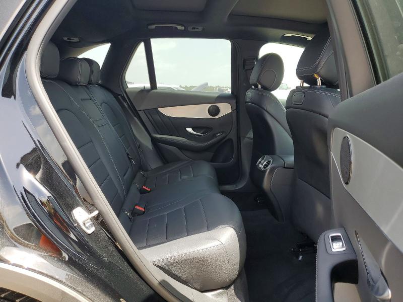 Aukcja sprzedaży 2019 Mercedes-benz Glc, vin: WDC0G4JB6KV173363, numer aukcji: 59120776