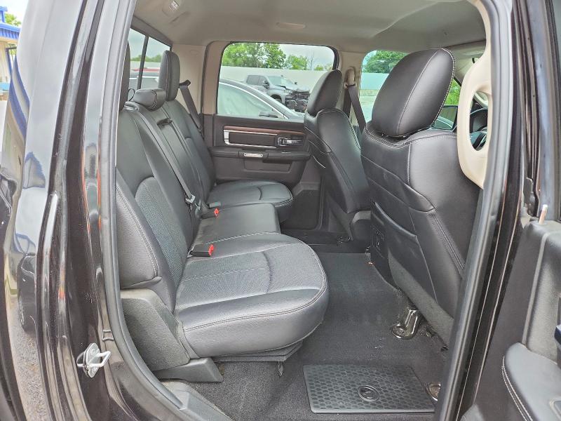 Продажа на аукционе авто 2017 Ram 1500, vin: 1C6RR7NM5HS875518, номер лота: 57135346