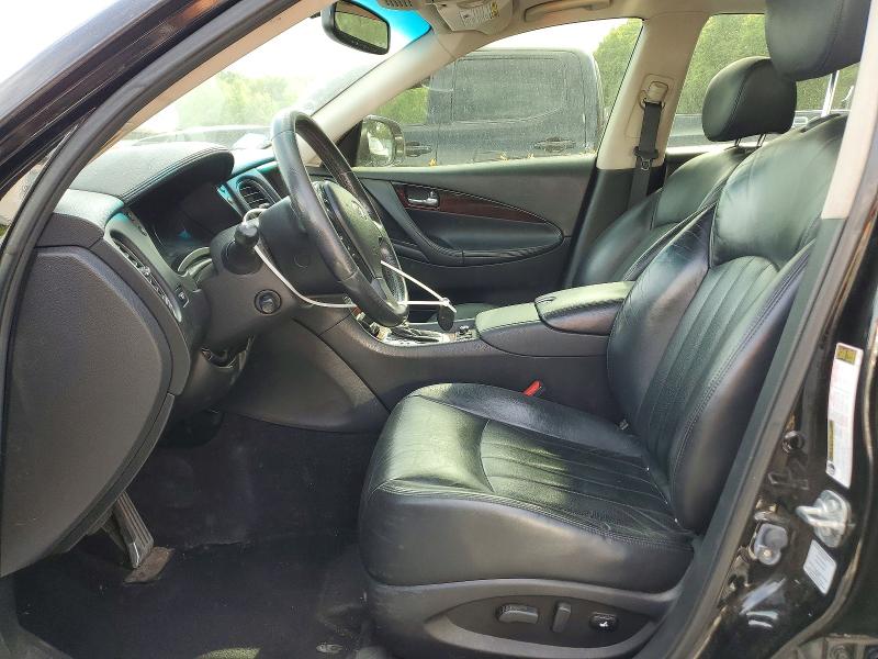 56397136 :رقم المزاد ، JN1BJ0RR6GM260674 vin ، 2016 Infiniti Qx50 مزاد بيع