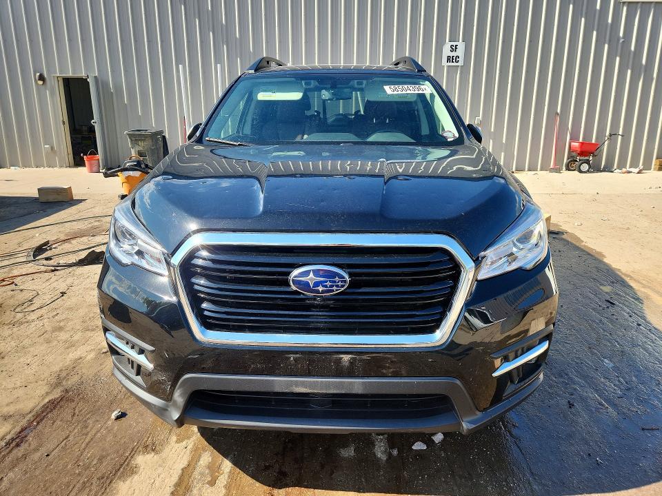 Aukcja sprzedaży 2020 Subaru Ascent, vin: 4S4WMARD3L3405732, numer aukcji: 58504396