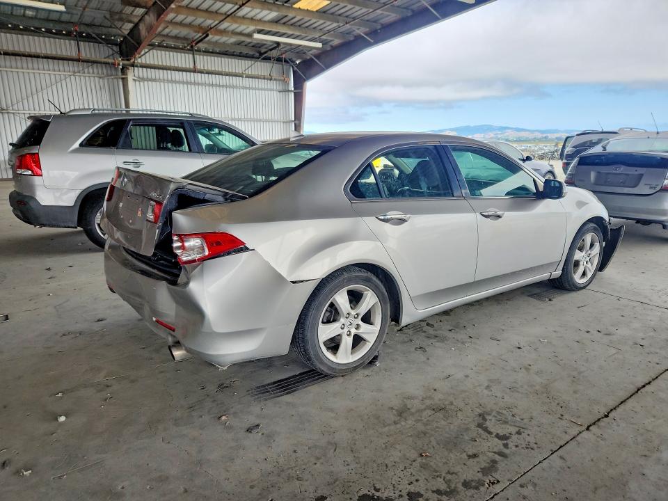 Продаж на аукціоні авто 2009 Acura Tsx, vin: JH4CU26609C034961, номер лоту: 57354376