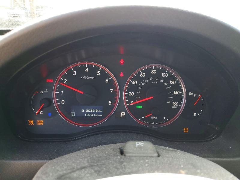Продажа на аукционе авто 2008 Subaru Outback, vin: 4S4BP63C884339604, номер лота: 56611476