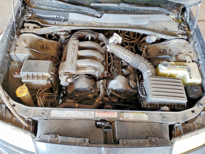 Aukcja sprzedaży 2007 Chrysler 300, vin: 2C3KA43R57H888312, numer aukcji: 56369496
