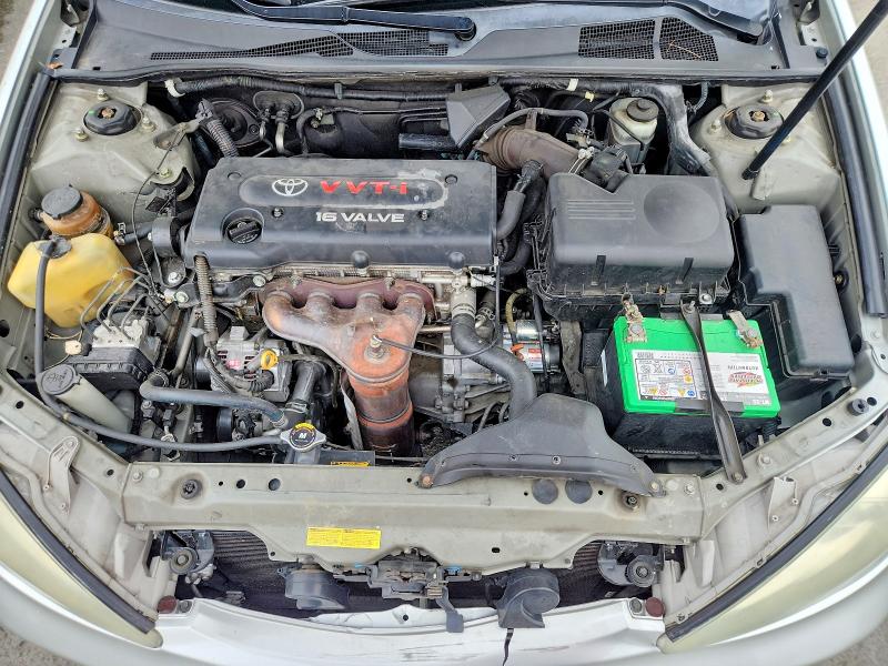Продажа на аукционе авто 2003 Toyota Camry, vin: JTDBE32K330242246, номер лота: 59357076