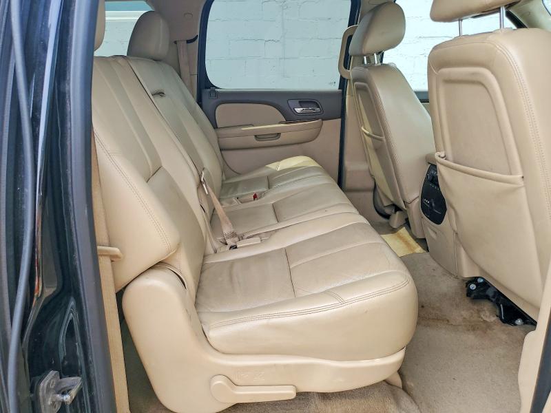 Aukcja sprzedaży 2013 Chevrolet Suburban, vin: 1GNSKJE75DR309373, numer aukcji: 58536546