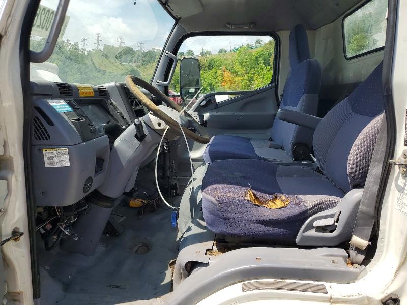 Продаж на аукціоні авто 2007 Sterling Truck Mitsubishi Chassis Coe, vin: JLSBBH1S27K015415, номер лоту: 58700266