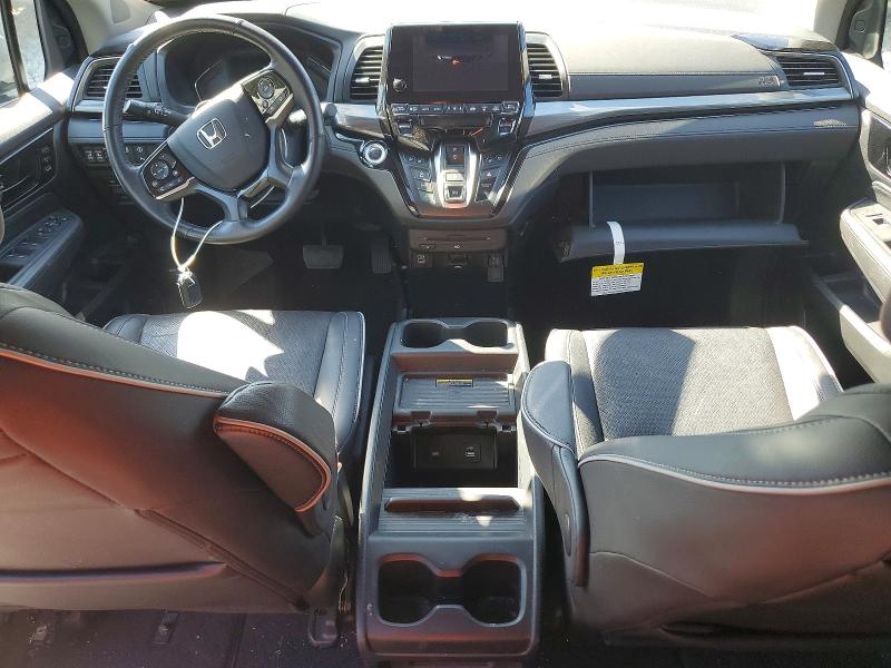Продаж на аукціоні авто 2024 Honda Odyssey, vin: 5FNRL6H94RB029942, номер лоту: 57184926
