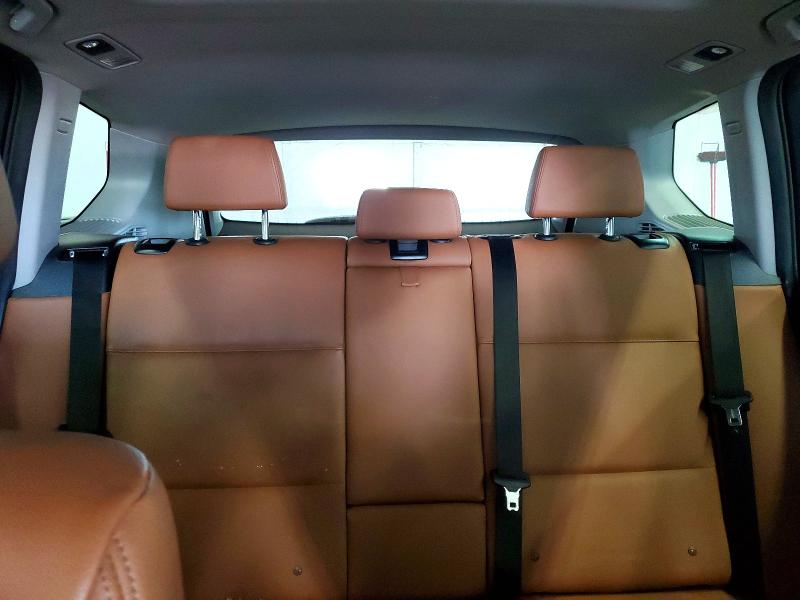 Aukcja sprzedaży 2015 Bmw X3, vin: 5UXWX9C5XF0D48738, numer aukcji: 57544986