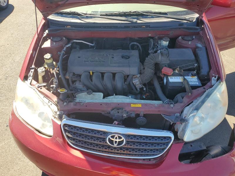 Продаж на аукціоні авто 2007 Toyota Corolla, vin: 1NXBR32E37Z830513, номер лоту: 56508776
