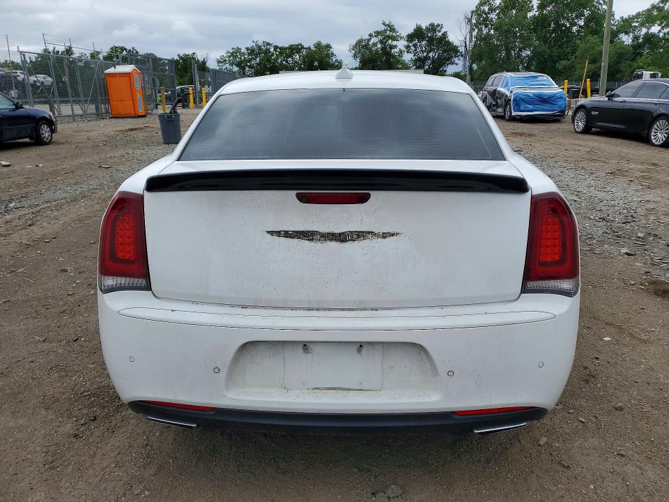 Aukcja sprzedaży 2015 Chrysler 300, vin: 2C3CCABG7FH786960, numer aukcji: 56096736