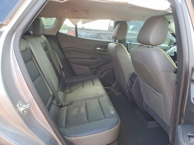 Продаж на аукціоні авто 2024 Chevrolet Trax, vin: KL77LKE28RC163189, номер лоту: 56127766