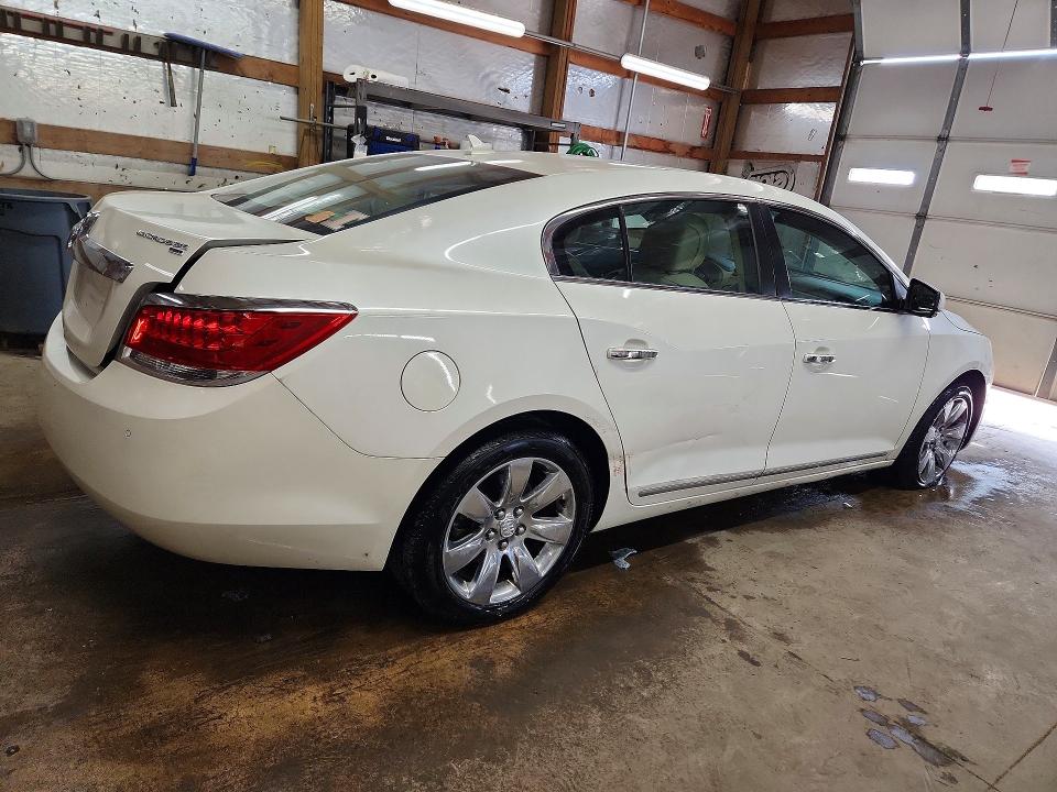 Aukcja sprzedaży 2010 Buick Lacrosse, vin: 1G4GD5EG1AF275599, numer aukcji: 56410966