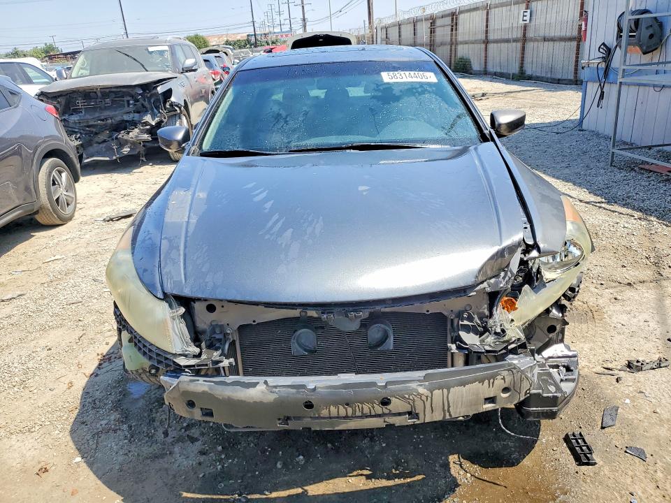 Aukcja sprzedaży 2011 Honda Accord, vin: 1HGCP3F83BA024928, numer aukcji: 58314406