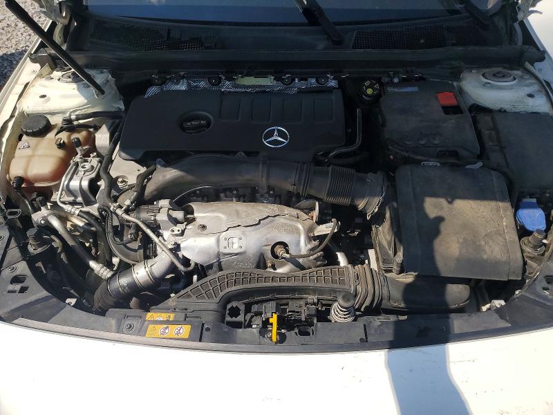 56128466 :رقم المزاد ، W1K5J4HB9MN180612 vin ، 2021 Mercedes-benz Cla مزاد بيع