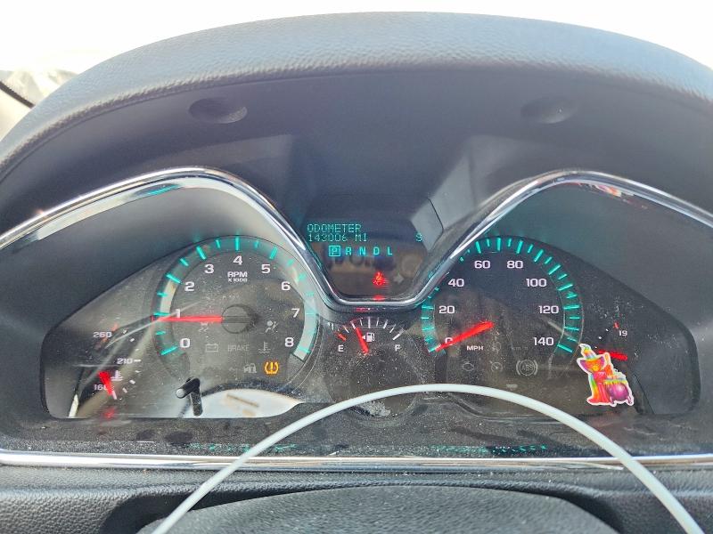 55772076 :رقم المزاد ، 1GNKRGKD2DJ107968 vin ، 2013 Chevrolet Traverse مزاد بيع