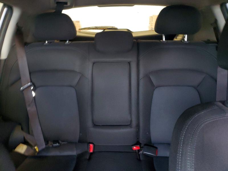 Auction sale of the 2016 Kia Sportage, vin: KNDPB3AC0G7857729, lot number: 58477826