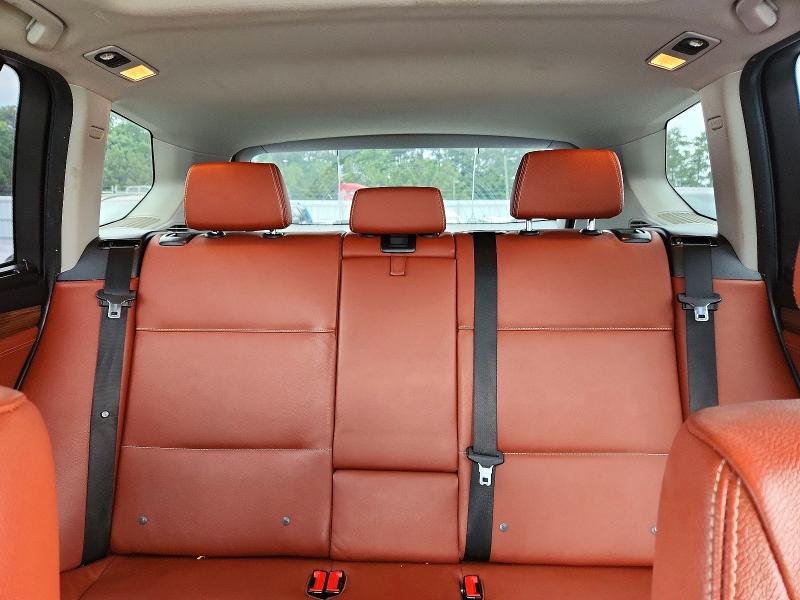 Продажа на аукционе авто 2013 Bmw X3, vin: 5UXWX9C5XD0A11970, номер лота: 51769876