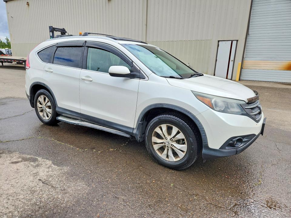 Aukcja sprzedaży 2013 Honda Cr-v, vin: 5J6RM4H71DL049050, numer aukcji: 56722106