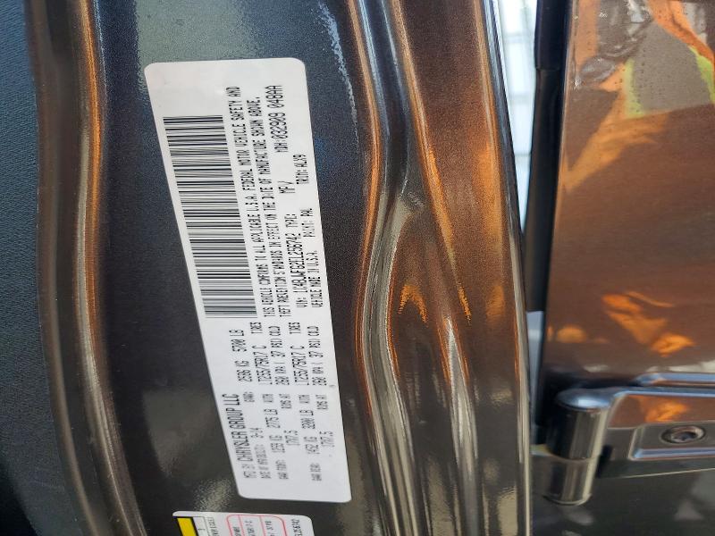 Продажа на аукционе авто 2014 Jeep Wrangler, vin: 1C4BJWFG2EL256742, номер лота: 58586796