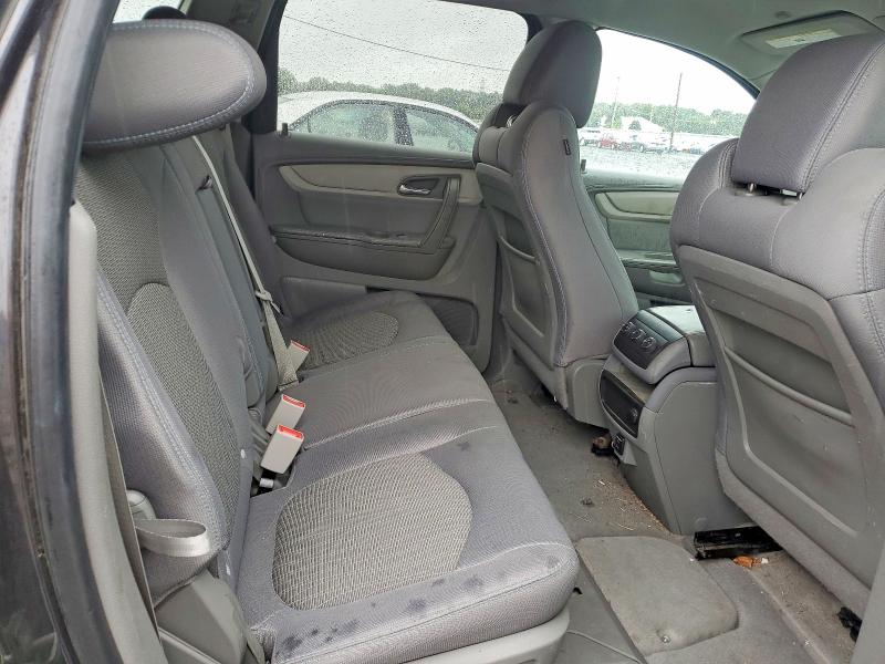 Продажа на аукционе авто 2015 Chevrolet Traverse, vin: 1GNKVFKD6FJ113376, номер лота: 57945776