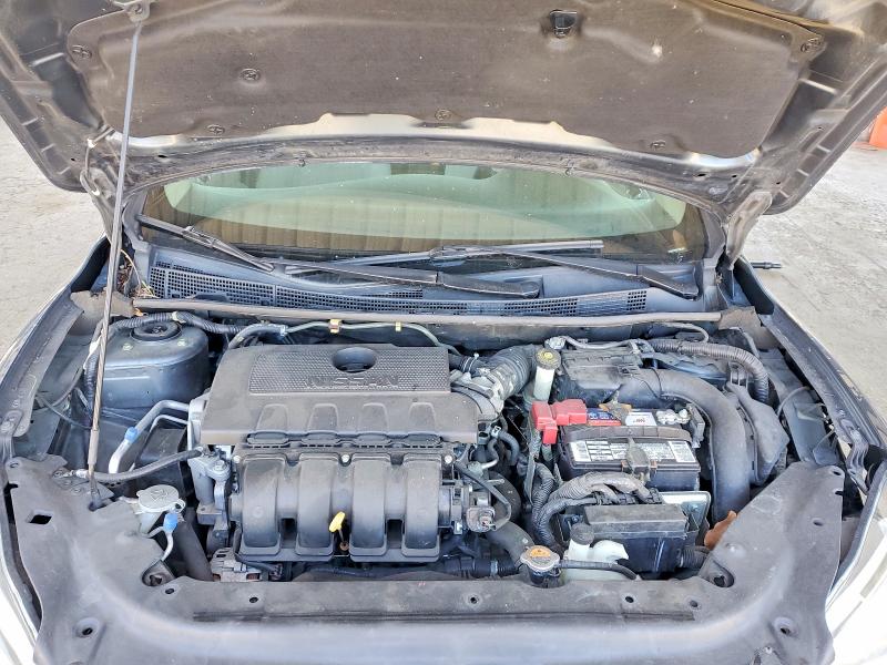 Aukcja sprzedaży 2015 Nissan Sentra, vin: 3N1AB7AP0FY362222, numer aukcji: 56263056