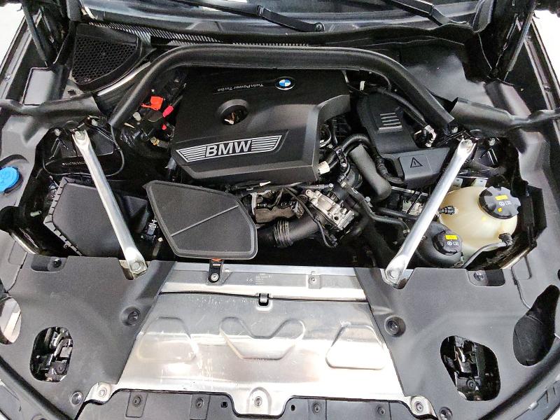 Продажа на аукционе авто 2019 Bmw X3, vin: 5UXTR9C59KLR08896, номер лота: 54321456