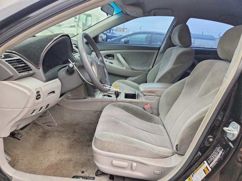 Aukcja sprzedaży 2011 Toyota Camry, vin: 4T4BF3EK2BR093524, numer aukcji: 58094746