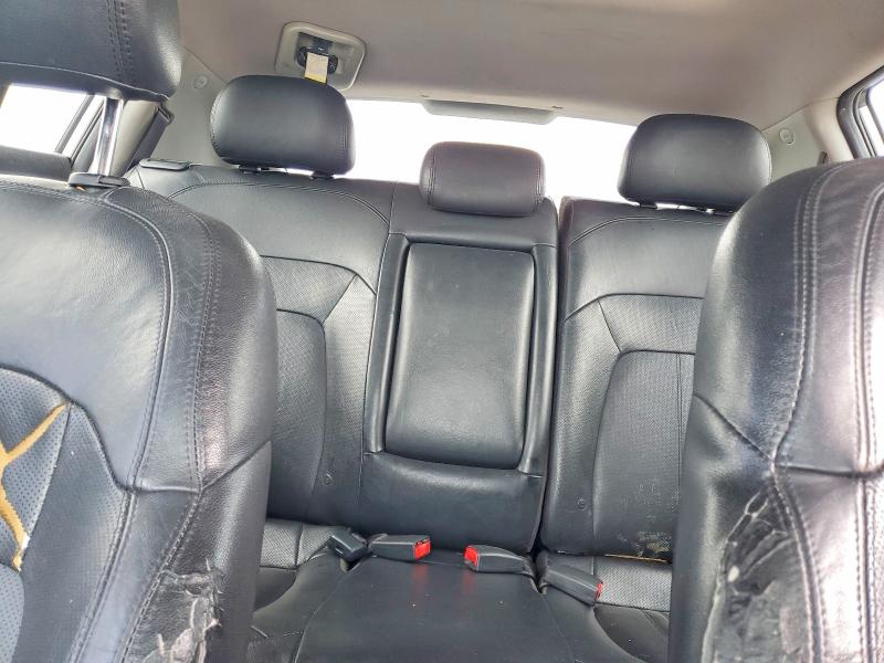 Aukcja sprzedaży 2011 Kia Sportage, vin: KNDPC3A27B7140662, numer aukcji: 57751486