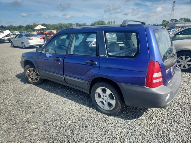 Aukcja sprzedaży 2003 Subaru Forester, vin: JF1SG63663H701340, numer aukcji: 58072646