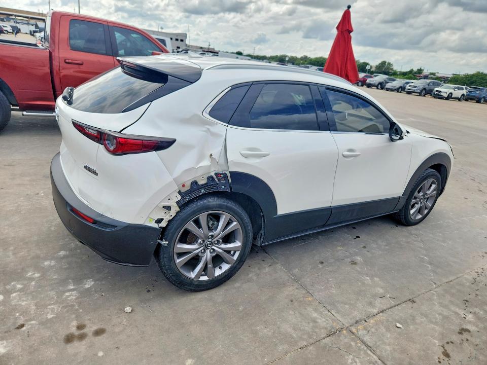 Продаж на аукціоні авто 2021 Mazda Cx-30, vin: 3MVDMADLXMM318998, номер лоту: 57237576