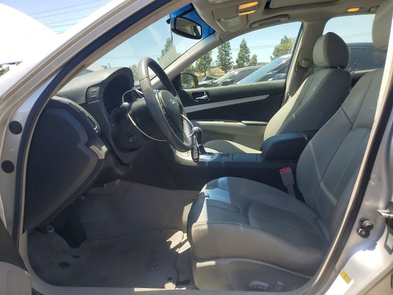 Продажа на аукционе авто 2008 Infiniti G35, vin: JNKBV61E78M219497, номер лота: 57328596