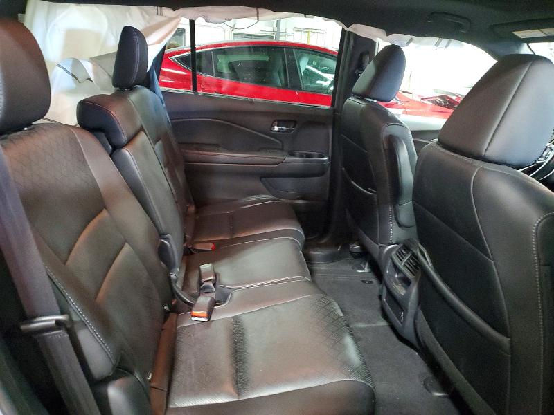 Aukcja sprzedaży 2021 Honda Passport, vin: 5FNYF8H57MB025078, numer aukcji: 57354516