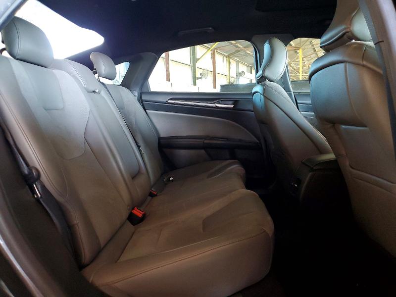 Продаж на аукціоні авто 2018 Ford Fusion, vin: 3FA6P0VP6JR158880, номер лоту: 56062566
