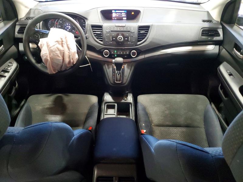 Продажа на аукционе авто 2016 Honda Cr-v, vin: 2HKRM4H39GH670337, номер лота: 57703286