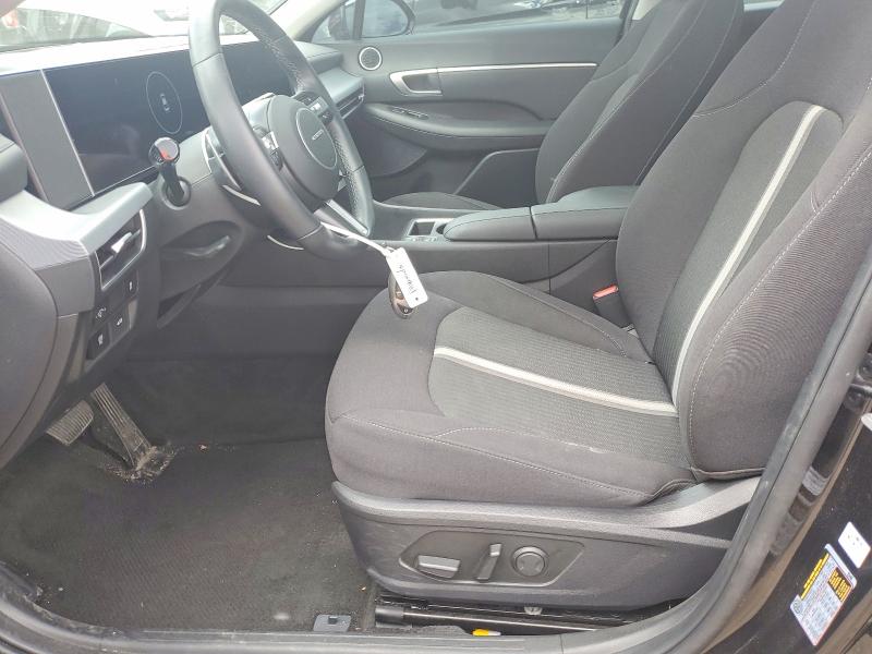 Продажа на аукционе авто 2024 Hyundai Sonata, vin: KMHL14JAXRA421364, номер лота: 57913366