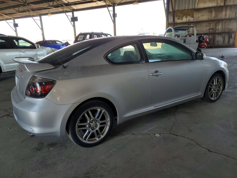 Продаж на аукціоні авто 2008 Scion Tc, vin: JTKDE167680254622, номер лоту: 56367876