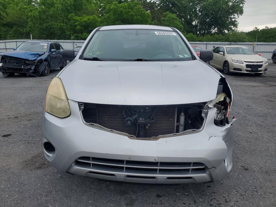 Продаж на аукціоні авто 2013 Nissan Rogue, vin: JN8AS5MT9DW509429, номер лоту: 56583226