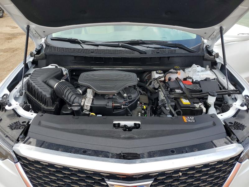 Продаж на аукціоні авто 2024 Cadillac Xt6, vin: 1GYKPDRS7RZ726750, номер лоту: 55903966