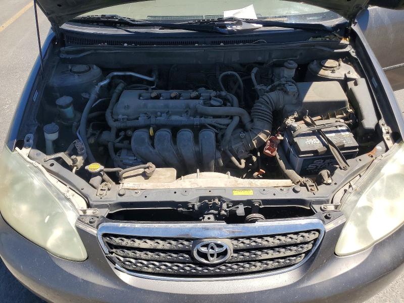 2007 Toyota Corolla მანქანა იყიდება აუქციონზე, vin: 1NXBR32E27Z788951, აუქციონის ნომერი: 56462956