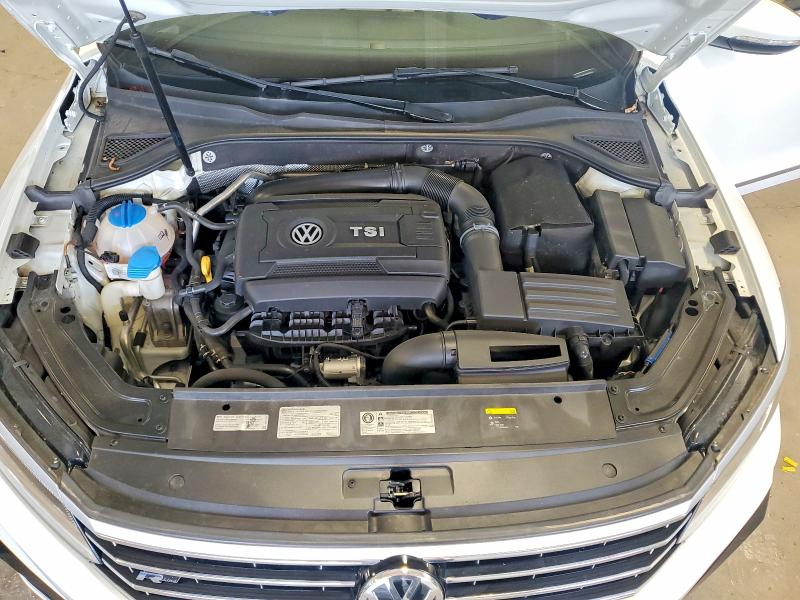 Продажа на аукционе авто 2017 Volkswagen Passat, vin: 1VWDT7A37HC062206, номер лота: 56041946