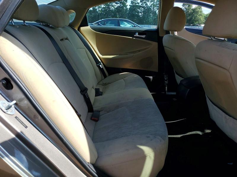 Продажа на аукционе авто 2014 Hyundai Sonata, vin: 5NPEB4AC1EH929138, номер лота: 58110106