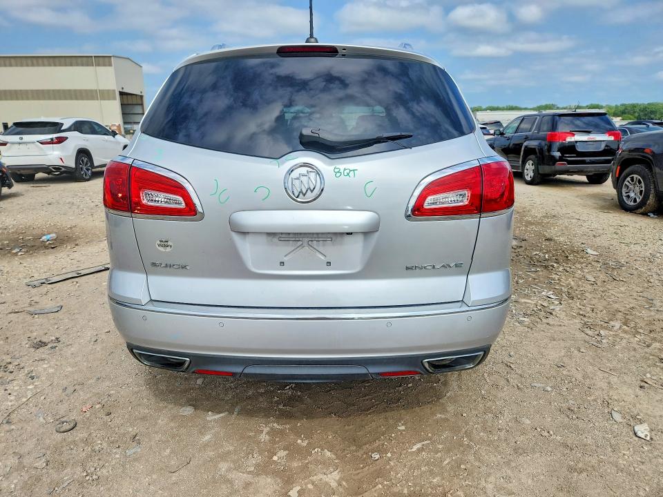 Aukcja sprzedaży 2017 Buick Enclave, vin: 5GAKRBKD2HJ348366, numer aukcji: 55765616
