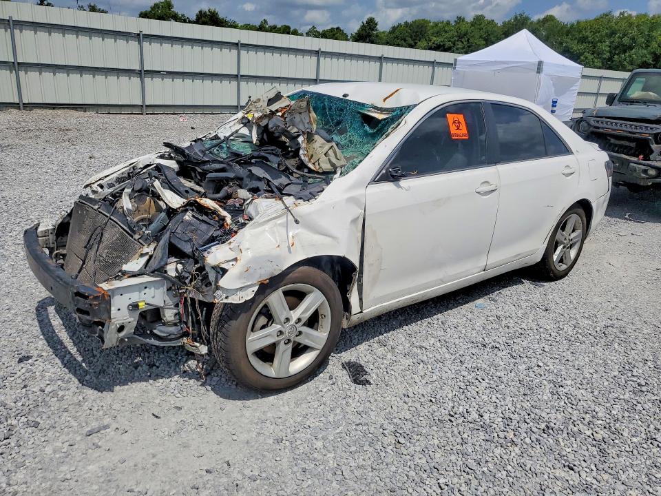55939276 :رقم المزاد ، 4T4BE46K29R135031 vin ، 2009 Toyota Camry مزاد بيع