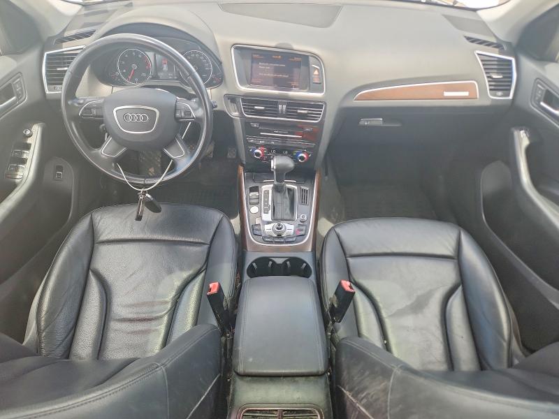 Aukcja sprzedaży 2014 Audi Q5, vin: WA1LFAFP4EA121292, numer aukcji: 56271316