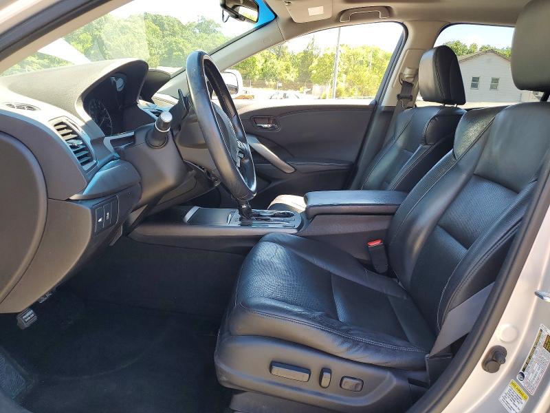 Aukcja sprzedaży 2013 Acura Rdx, vin: 5J8TB4H51DL008323, numer aukcji: 58291286