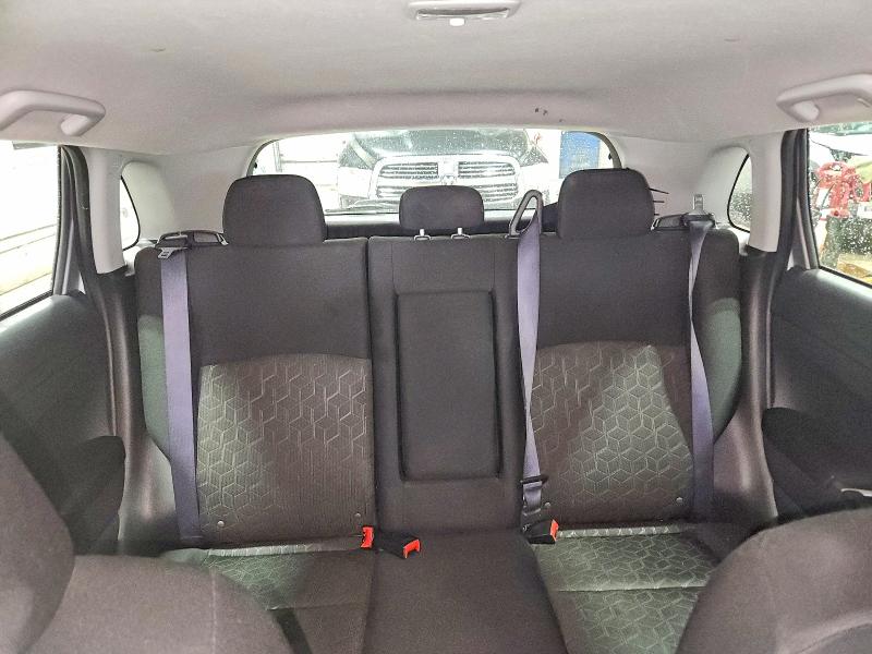 Aukcja sprzedaży 2021 Mitsubishi Outlander Sport, vin: JA4ARUAU9MU029203, numer aukcji: 57204666