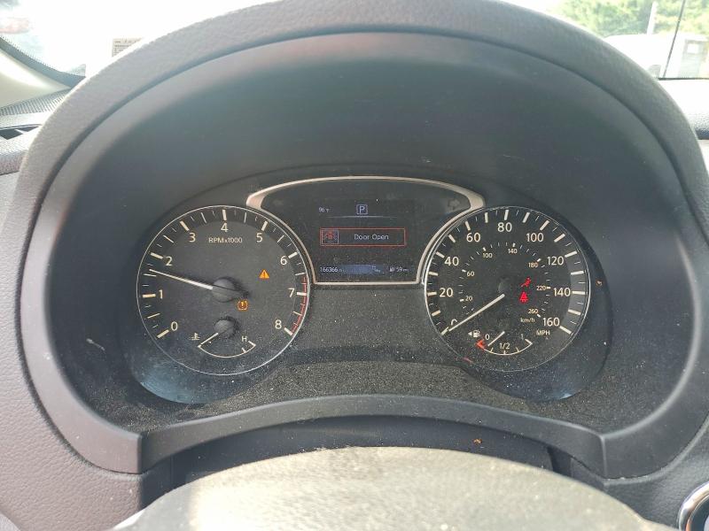 56342836 :رقم المزاد ، 1N4AL3AP4HC179863 vin ، 2017 Nissan Altima مزاد بيع