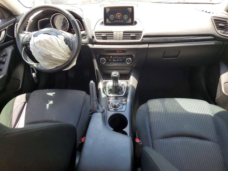 Aukcja sprzedaży 2016 Mazda 3, vin: JM1BM1M70G1353918, numer aukcji: 58284036